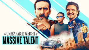 Backdrop to the movie "The Unbearable Weight of Massive Talent" #49411