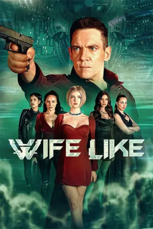 Poster to the movie "Wifelike" #62826