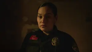 Backdrop to the movie "Eureka" #191602