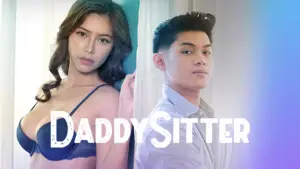 Backdrop to the movie "Daddysitter" #737454