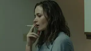 Backdrop to the movie "Sicario" #589179