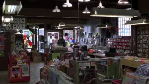 Backdrop to the movie "High Fidelity" #943626