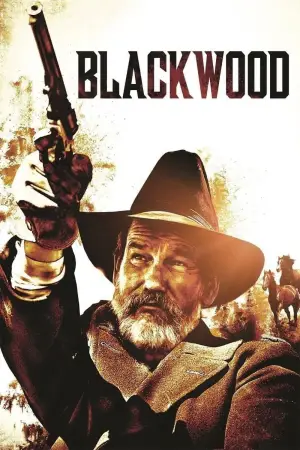 Poster to the movie "Blackwood" #621549