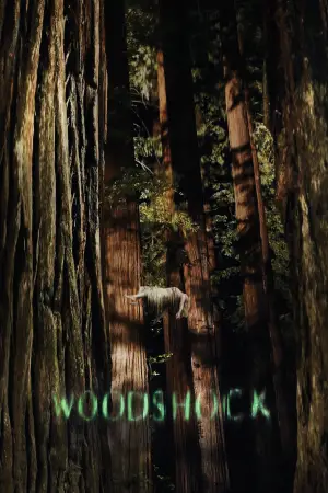 Poster to the movie "Woodshock" #707512