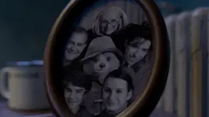 Backdrop to the movie "Paddington 2" #643915