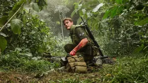 Backdrop to the movie "The Last Full Measure" #217539