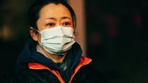 Backdrop to the movie "Caught by the Tides" #611950