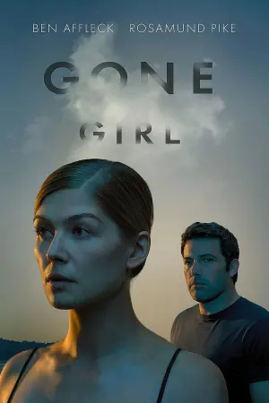 Poster to the movie "Gone Girl" #12075