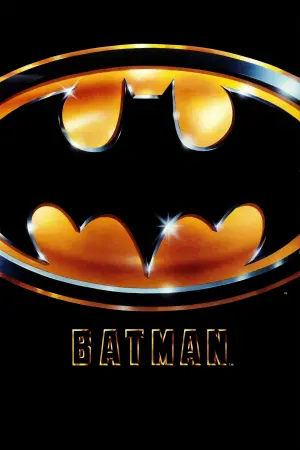 Poster to the movie "Batman" #56973