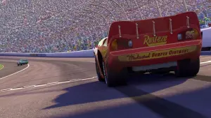 Backdrop to the movie "Cars" #599757