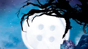 Backdrop to the movie "Coraline" #184185