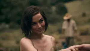 Backdrop to the movie "Eden" #525199