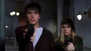 Backdrop to the movie "eXistenZ" #695739