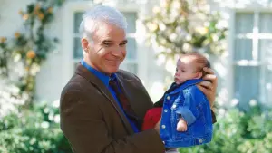 Backdrop to the movie "Father of the Bride Part II" #294726