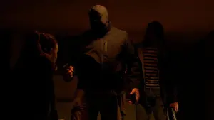 Backdrop to the movie "Hemet, or the Landlady Don