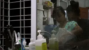 Backdrop to the movie "I Found My Yellow" #431225