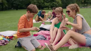 Backdrop to the movie "Jack" #712245