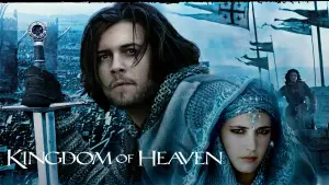 Backdrop to the movie "Kingdom of Heaven" #618704