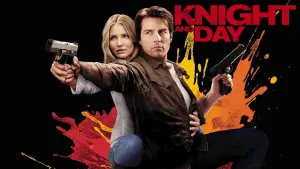 Watch film Knight and Day | Knight and Day | Official Trailer (HD) | 20th Century FOX