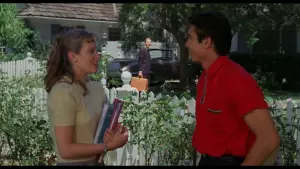 Backdrop to the movie "La Bamba" #714723