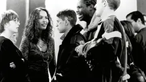 Backdrop to the movie "La Haine" #637585