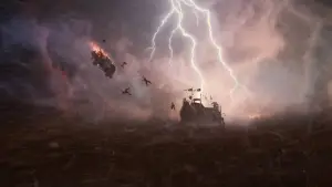 Backdrop to the movie "Mad Max: Fury Road" #561644