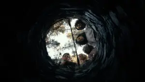 Backdrop to the movie "Evil Dead" #642819