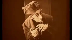 Backdrop to the movie "Nosferatu" #676404