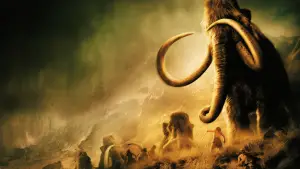 Backdrop to the movie "10,000 BC" #622132