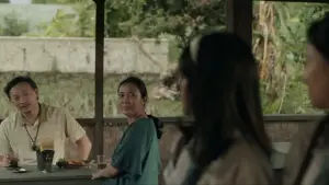 Backdrop to the movie "Pamali: The Little Devil" #625610