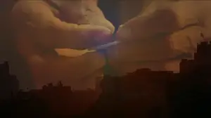 Backdrop to the movie "