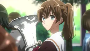 Backdrop to the movie "Sound! Euphonium: The Final Movie, Part 1" #819382