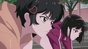 Backdrop to the movie "Run Hany Bad Girl" #786780