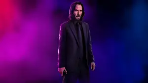 Backdrop to the movie "Ballerina" #526337