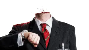 Backdrop to the movie "Severance" #651175