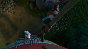 Backdrop to the movie "Spiked" #767017