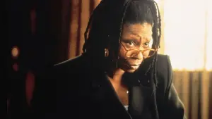 Backdrop to the movie "The Associate" #393850