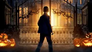 Backdrop to the movie "The House with a Clock in Its Walls" #295440