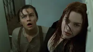 Backdrop to the movie "Titanic" #748016