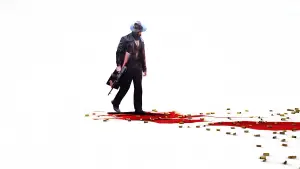 Backdrop to the movie "Toxic" #562880