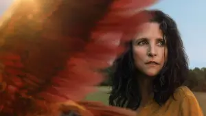 Backdrop to the movie "Tuesday" #532808