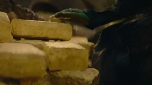 Backdrop to the movie "Wicked" #370390