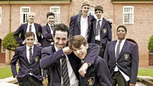 Backdrop to the movie "Spud" #634066