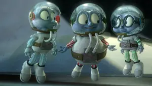 Backdrop to the movie "Fly Me to the Moon" #436254