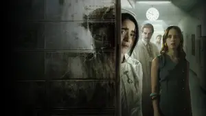 Backdrop to the movie "Night Shift" #628810