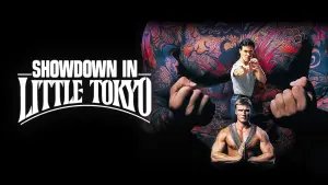 Backdrop to the movie "Showdown in Little Tokyo" #331413