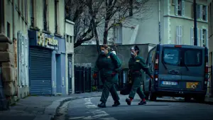 Backdrop to the movie "Non-Lieux" #544952