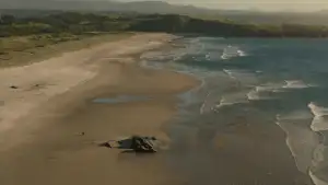 Backdrop to the movie "Marrowbone" #869584