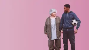 Backdrop to the movie "A Friend of Dorothy" #611647