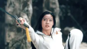 Backdrop to the movie "Arahan" #361108